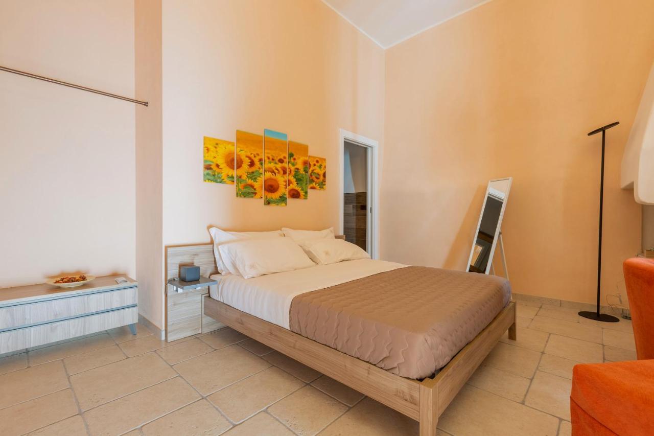 Terrae Rooms Rental メザーニェ エクステリア 写真
