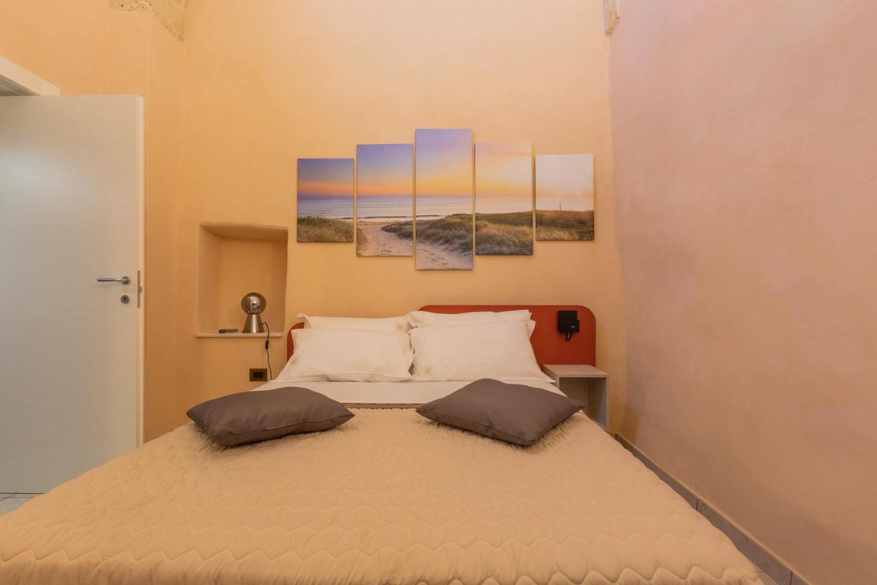 Terrae Rooms Rental メザーニェ エクステリア 写真