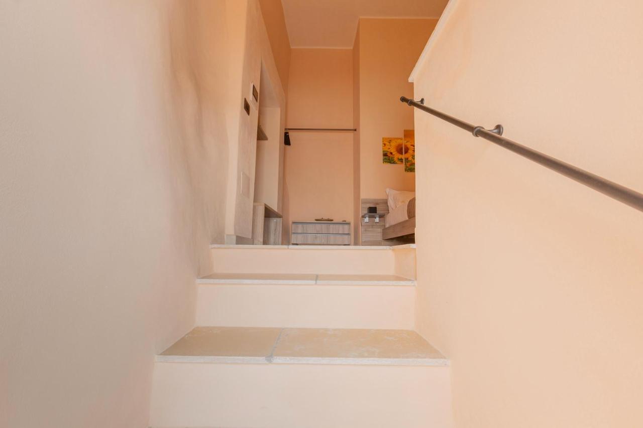 Terrae Rooms Rental メザーニェ エクステリア 写真