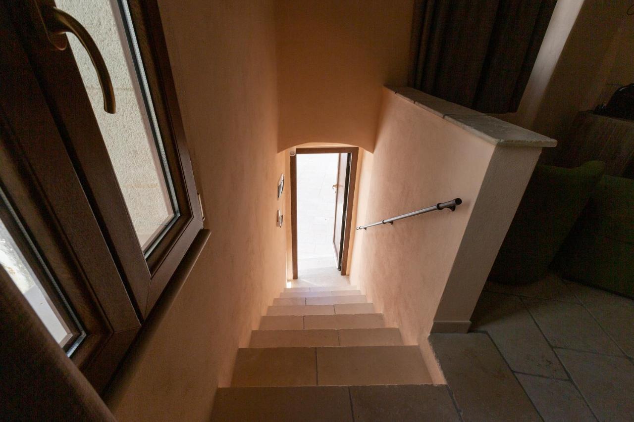 Terrae Rooms Rental メザーニェ エクステリア 写真
